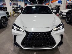 Lexus NX 200 Stunning Limited Edition - ფოტო 1
