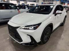 Lexus NX 200 Stunning Limited Edition - ფოტო 2