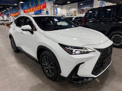 Lexus NX 200 Stunning Limited Edition - ფოტო 3