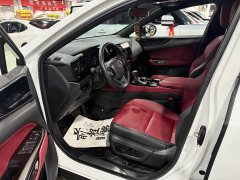 Lexus NX 200 Stunning Limited Edition - ფოტო 4