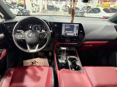 Lexus NX 200 Stunning Limited Edition - ფოტო 5