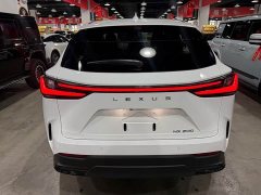 Lexus NX 200 Stunning Limited Edition - ფოტო 7