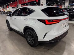Lexus NX 200 Stunning Limited Edition - ფოტო 9