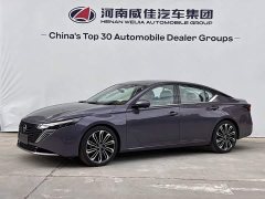 Nissan Teana HarmonyOS Cabin 2.0T Flagship - ფოტო 1