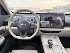 Nissan Teana HarmonyOS Cabin 2.0T Flagship - ფოტო 10