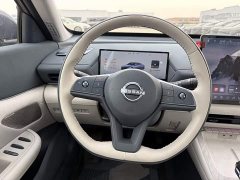 Nissan Teana HarmonyOS Cabin 2.0T Flagship - ფოტო 11