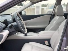 Nissan Teana HarmonyOS Cabin 2.0T Flagship - ფოტო 12