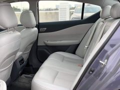 Nissan Teana HarmonyOS Cabin 2.0T Flagship - ფოტო 13