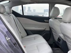 Nissan Teana HarmonyOS Cabin 2.0T Flagship - ფოტო 14
