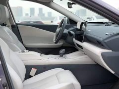 Nissan Teana HarmonyOS Cabin 2.0T Flagship - ფოტო 15