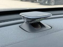 Nissan Teana HarmonyOS Cabin 2.0T Flagship - ფოტო 17