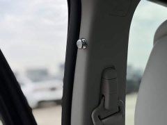 Nissan Teana HarmonyOS Cabin 2.0T Flagship - ფოტო 18