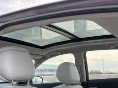 Nissan Teana HarmonyOS Cabin 2.0T Flagship - ფოტო 19