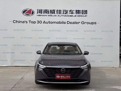 Nissan Teana HarmonyOS Cabin 2.0T Flagship - ფოტო 2