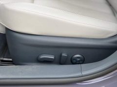 Nissan Teana HarmonyOS Cabin 2.0T Flagship - ფოტო 20