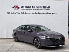 Nissan Teana HarmonyOS Cabin 2.0T Flagship - ფოტო 3