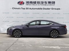 Nissan Teana HarmonyOS Cabin 2.0T Flagship - ფოტო 4