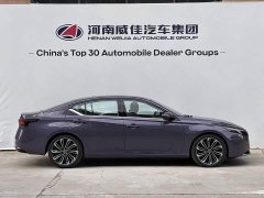 Nissan Teana HarmonyOS Cabin 2.0T Flagship - ფოტო 5