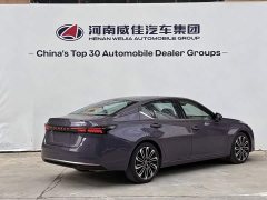 Nissan Teana HarmonyOS Cabin 2.0T Flagship - ფოტო 6