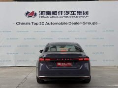 Nissan Teana HarmonyOS Cabin 2.0T Flagship - ფოტო 7
