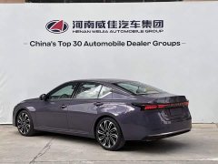 Nissan Teana HarmonyOS Cabin 2.0T Flagship - ფოტო 8