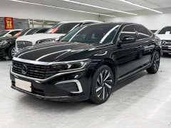 Volkswagen Passat 380TSI Dragon Ascendant Edition - фото 1