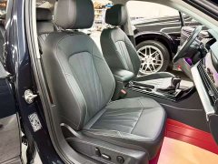 Volkswagen Passat 380TSI Dragon Ascendant Edition - фото 15