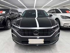 Volkswagen Passat 380TSI Dragon Ascendant Edition - фото 2