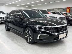 Volkswagen Passat 380TSI Dragon Ascendant Edition - фото 3