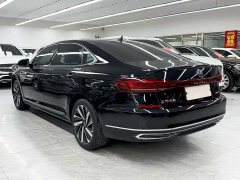 Volkswagen Passat 380TSI Dragon Ascendant Edition - фото 4