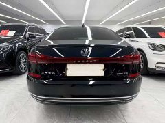 Volkswagen Passat 380TSI Dragon Ascendant Edition - фото 5