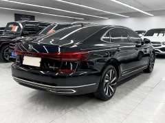 Volkswagen Passat 380TSI Dragon Ascendant Edition - фото 6