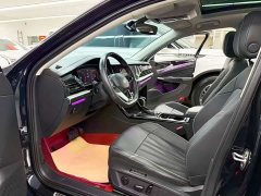 Volkswagen Passat 380TSI Dragon Ascendant Edition - фото 7