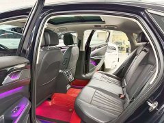 Volkswagen Passat 380TSI Dragon Ascendant Edition - фото 8