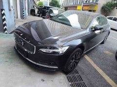 Volvo S90 B5 Intelligent Luxury Edition - ფოტო 1