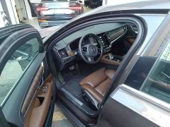 Volvo S90 B5 Intelligent Luxury Edition - ფოტო 2