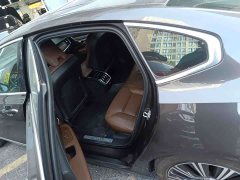 Volvo S90 B5 Intelligent Luxury Edition - ფოტო 3