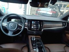 Volvo S90 B5 Intelligent Luxury Edition - ფოტო 4