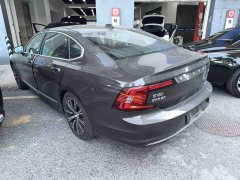Volvo S90 B5 Intelligent Luxury Edition - ფოტო 5