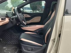 BYD Seagull 305km Freedom Edition - ფოტო 4