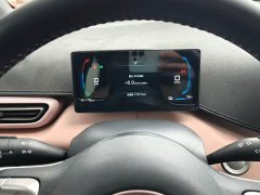 BYD Seagull 305km Freedom Edition - ფოტო 5