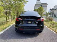 Tesla Model Y Rear-Wheel Drive - ფოტო 10