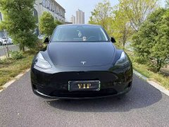 Tesla Model Y Rear-Wheel Drive - ფოტო 2