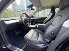 Tesla Model Y Rear-Wheel Drive - ფოტო 4