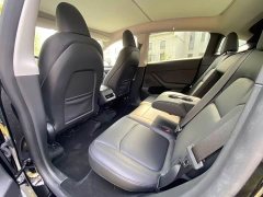 Tesla Model Y Rear-Wheel Drive - ფოტო 7