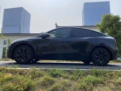 Tesla Model Y Rear-Wheel Drive - ფოტო 8