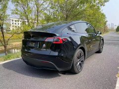 Tesla Model Y Rear-Wheel Drive - ფოტო 9