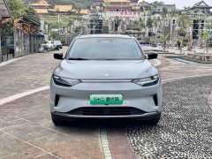 Leapmotor Leapo C11 Pure Electric 580 Premium Edition - ფოტო 1