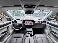 Leapmotor Leapo C11 Pure Electric 580 Premium Edition - ფოტო 10