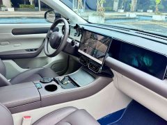 Leapmotor Leapo C11 Pure Electric 580 Premium Edition - ფოტო 11
